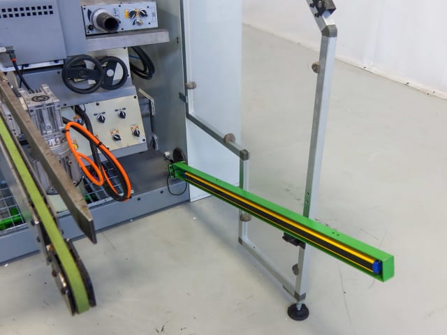 Automatic Dowelling Machine BIESSE TECHNO KS