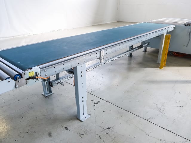 Panel Return Systems HOMAG TFU 120/R/15/15/065