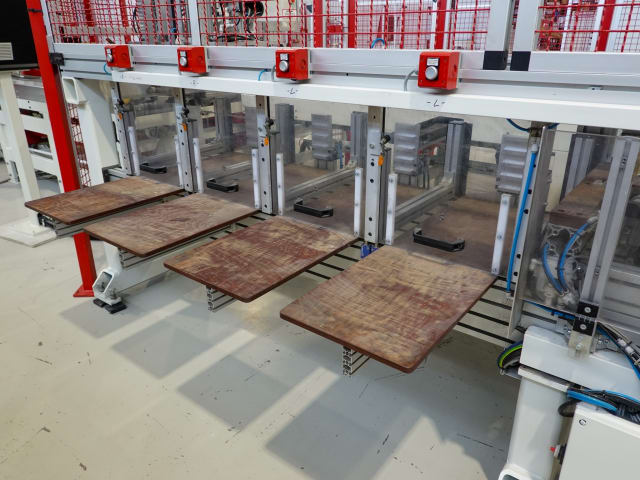 Foratrice-Inseritrice-Flessibile PRIESS BMA DLS-CNC