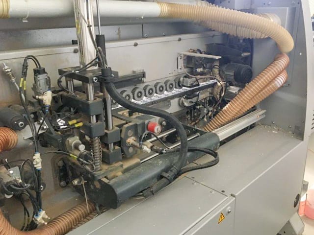 Single Sided Edgebanders FELDER PERFECT 710
