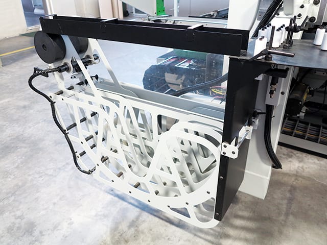 Centre De Placage De Chants BIESSE ROVER C 9.50 EDGE