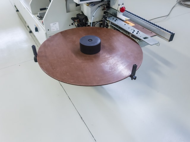 单边封边机 BIESSE AKRON 1330