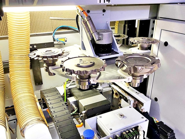 bordatriceLottoUno HOMAG KFR 610/26/SI14
