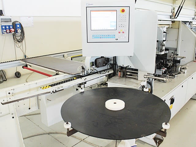 Bordatrice Singola BRANDT KDF 790 PROFILINE