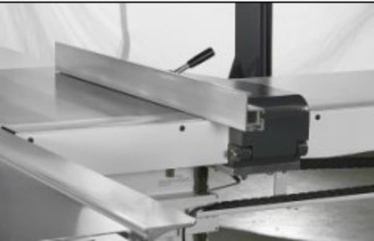 Sega circolare IRONWOOD SL-300 PANEL SAW