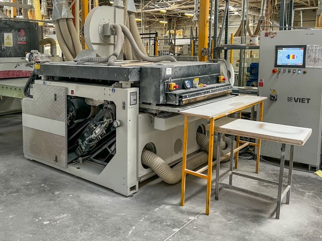 Bottom Sanders VIET VALERIA-2.3I RR