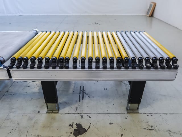Panel Return Systems MAHROS PAN - RP - VT
