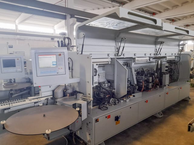 Plaqueuses De Chants Unilaterales BRANDT KDF 660