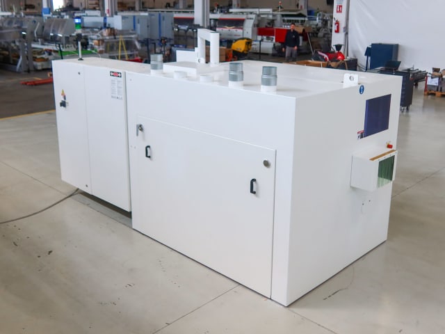 Planers/Moulding Machines HOMAG MODULTEQ M-300