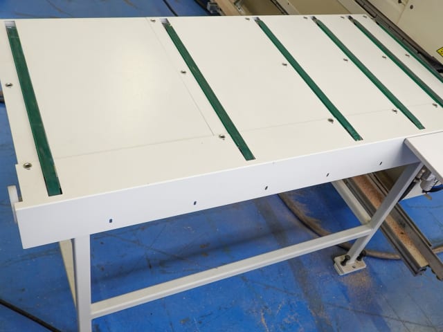 Односторонний Кромкооблицовочный Станок SCM NEW STEFANI ONE