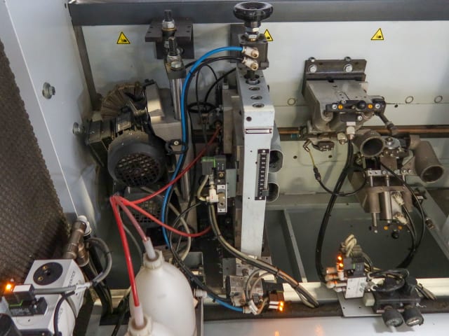 Bordatrice Singola HOMAG KAL 210 AMBITION 2264