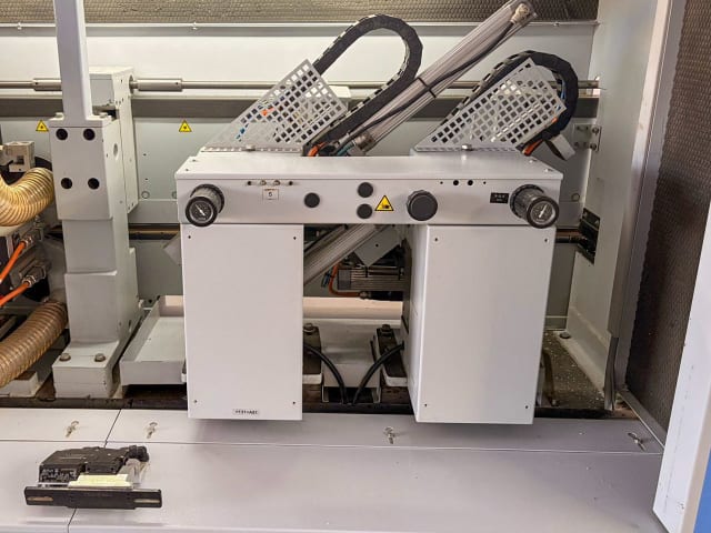 Single Sided Edgebanders HOMAG KAL 211 EDITION 2262 N