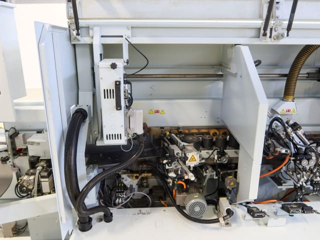Single Sided Edgebanders BRANDT KDF 650