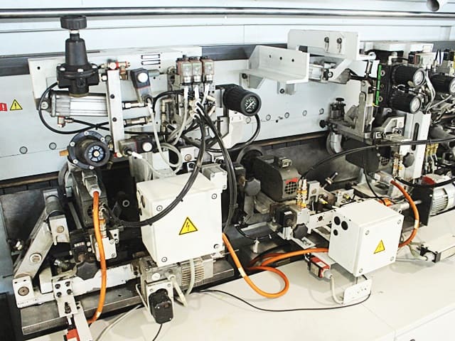 Bordatrice Singola BRANDT KDF 790 PROFILINE