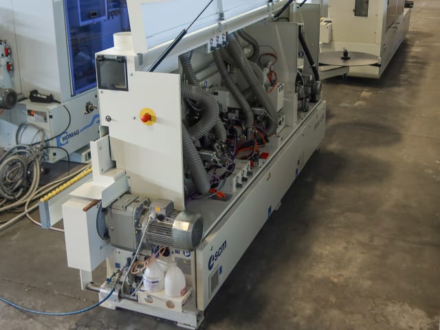 Single Sided Edgebanders SCM OLIMPIC K560