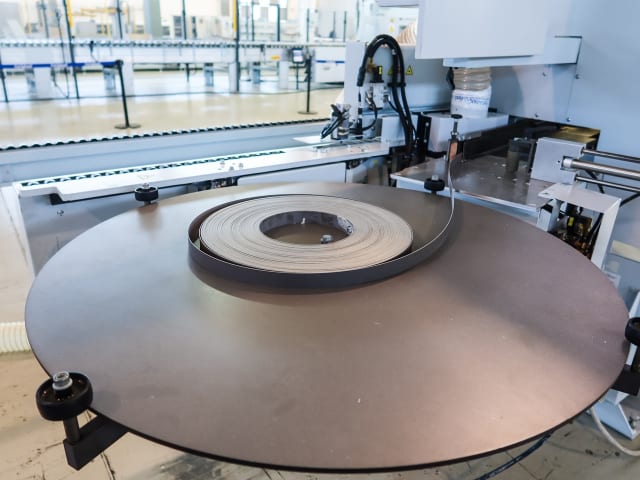 Canteadora Unilateral BRANDT KDF 660