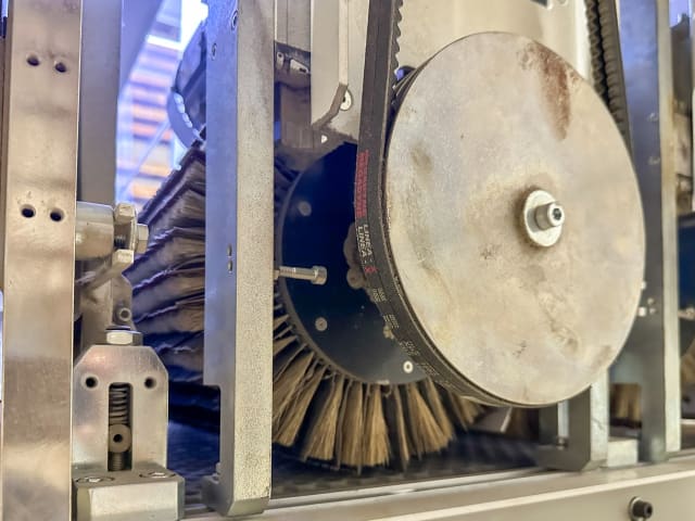 Levigatrice Superiore DMC MB 90 DBB