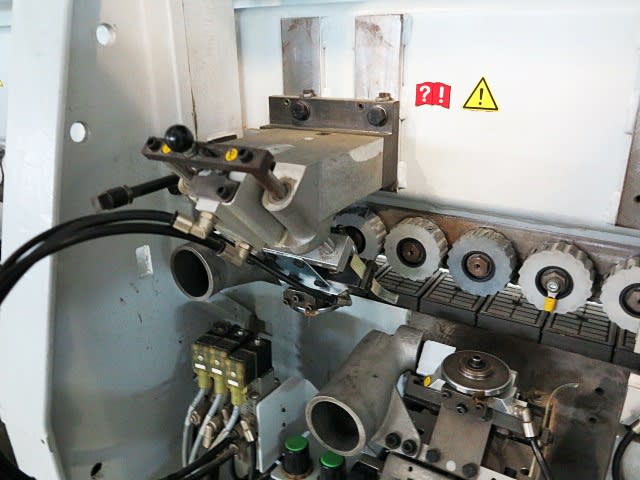 Bordatrice Singola BRANDT KDF 780/2C