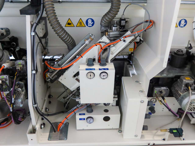 Single Sided Edgebanders SCM OLIMPIC K560