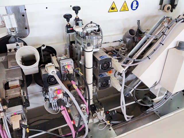 Bordatrice Singola SCM K 800