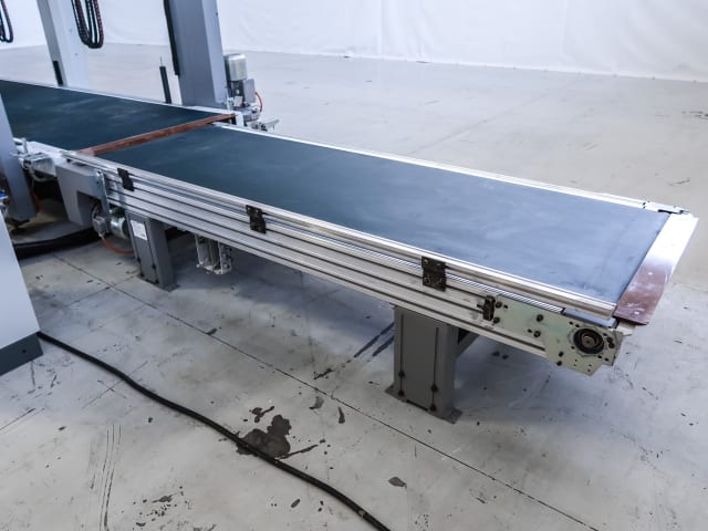 Case Clamp BIESSE PERFORMER TP