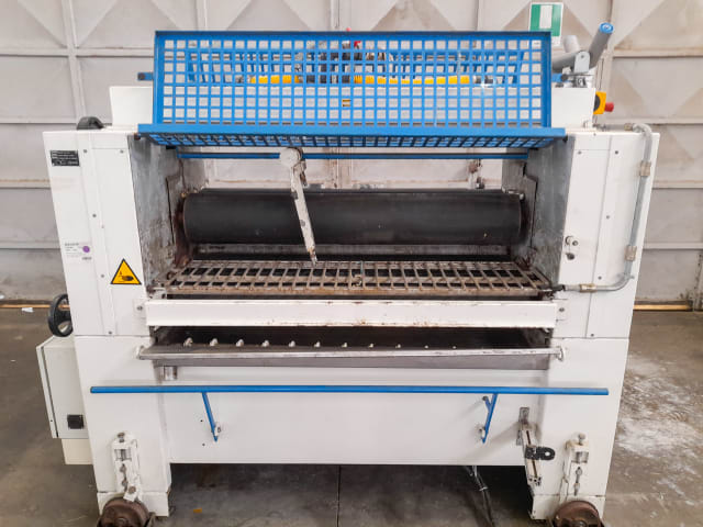 Incollatrice OSAMA S4R - 1300