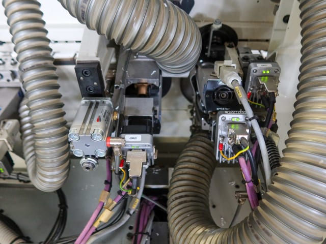 Single Sided Edgebanders SCM STEFANI KD