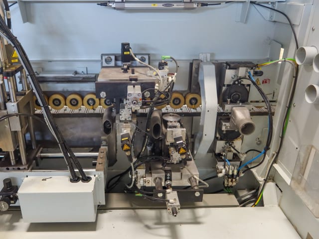 Bordatrice Singola BRANDT HIGHFLEX 1440