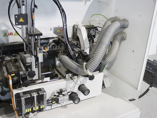 Single Sided Edgebanders BRANDT KDN 220 C