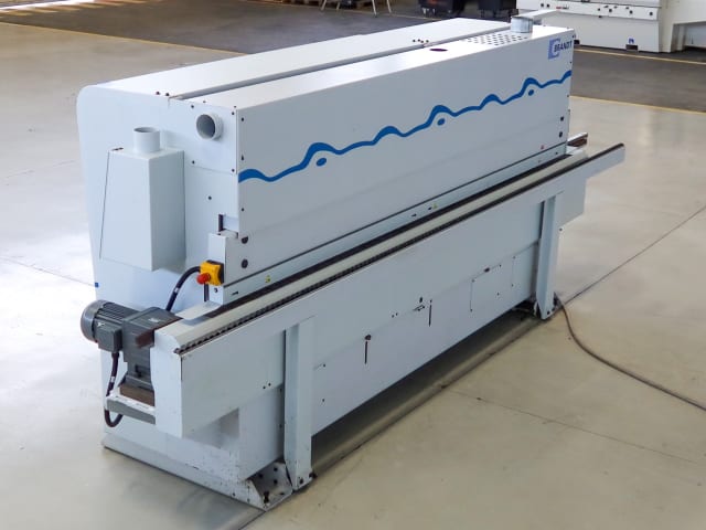 Single Sided Edgebanders BRANDT KDF 530 C