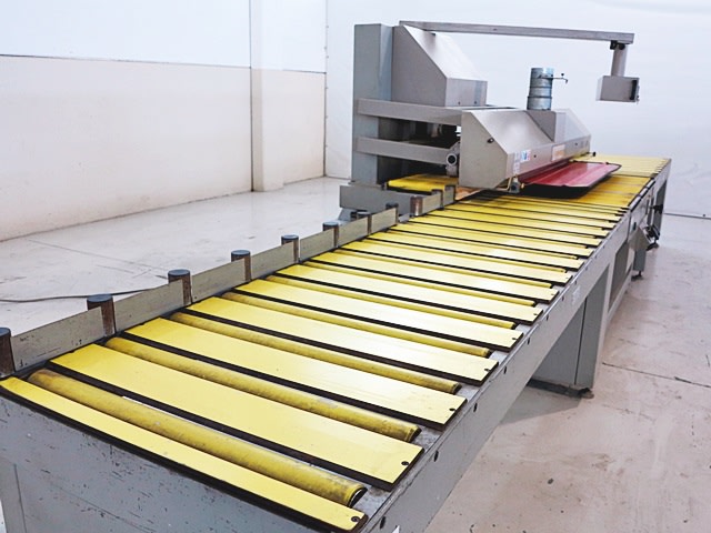 Splitters SALVADOR SEL 600