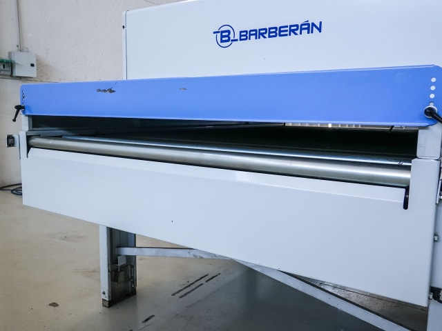 Forno BARBERAN IRK-48-T