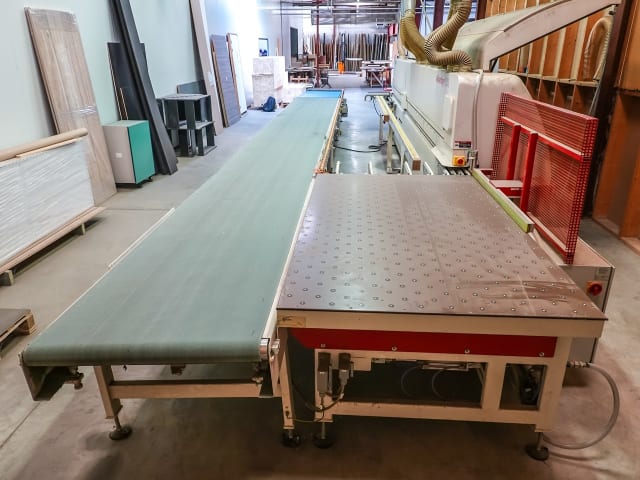 Panel Return Systems GELDMEIER PRFU 1200 LU