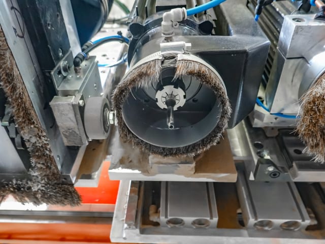 Drilling Line PRIESS BMA DLS-CNC