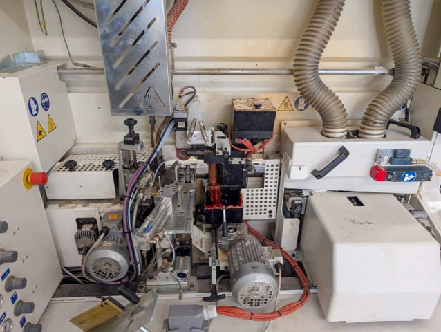 Plaqueuses De Chants Unilaterales SCM STEFANI KD