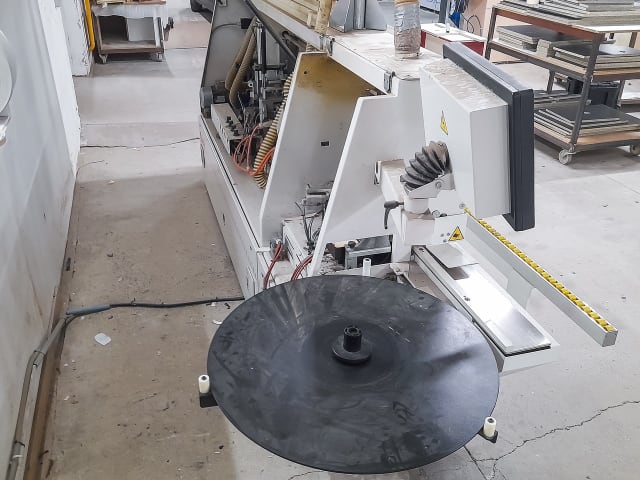 Canteadora Unilateral SCM OLIMPIC K 400