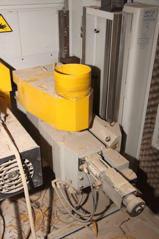 Faconneuses Plaqueuses Doubles STEFANI CS/MAJOR