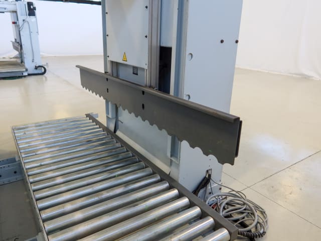 Lift Table HOLZMA LIFTOMAT HAU-A-25/8