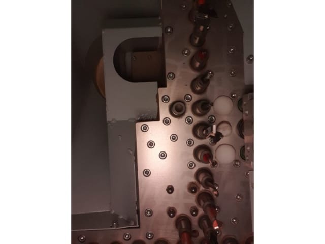套材开料加工中心 WEEKE OPTIMAT BHP VANTAGE 38L