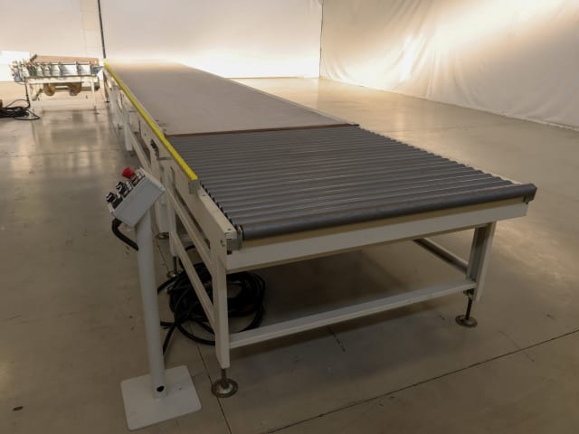 Ritorno pannelli SCM FASTBACK 21-25