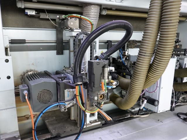 Edgebander BATCH 1 HOMAG KAR 310 Profiline