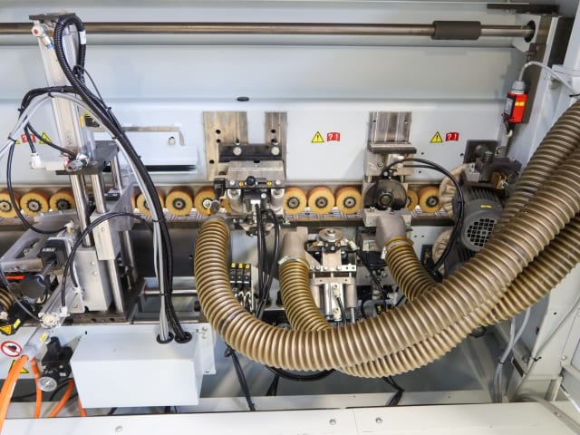 Single Sided Edgebanders BRANDT KDF 650