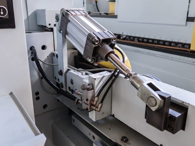 Squadrabordatrice Doppia HOMAG KF 26/7/A3/25