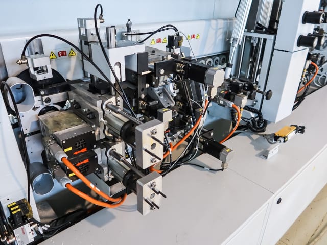 Canteadora Unilateral BRANDT KDF 660