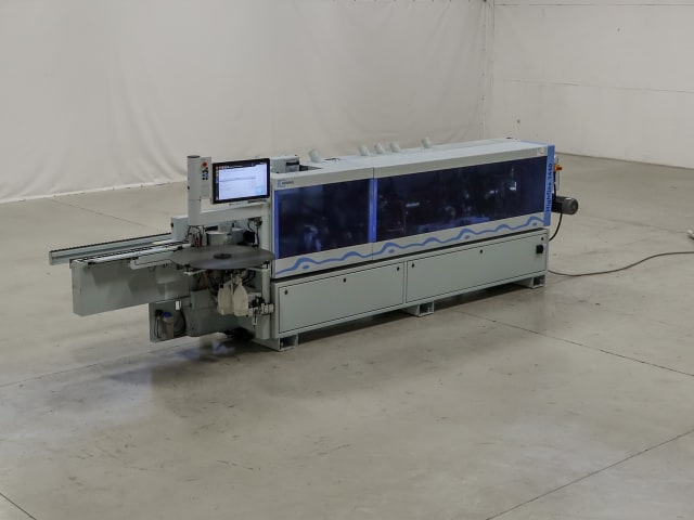 Single Sided Edgebanders BRANDT HIGHFLEX 1440