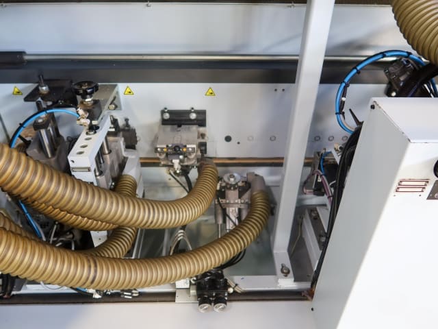 Single Sided Edgebanders HOMAG KAL 210 AMBITION 2264