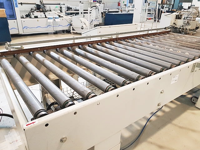 Panel Turning Device TOMASSINI GPP 901 LT-100