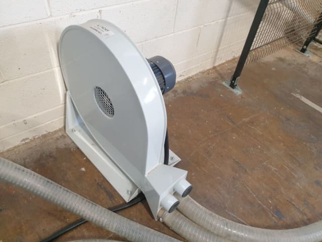 Centro di lavoro con piano NESTING BIESSE ROVER B 2231 NESTING LINE