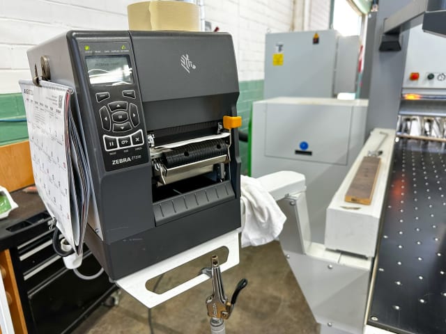 Front Loading Panel Saws SELCO WN 6