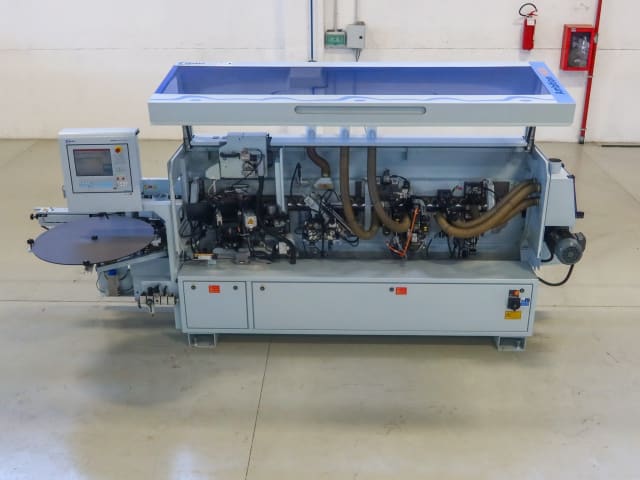 Single Sided Edgebanders BRANDT AMBITION 1420